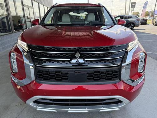 2024 Mitsubishi Outlander SEL 2.5 S-AWC