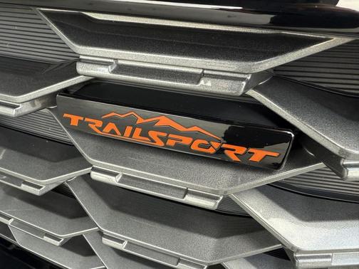 2022 Honda Passport AWD TrailSport
