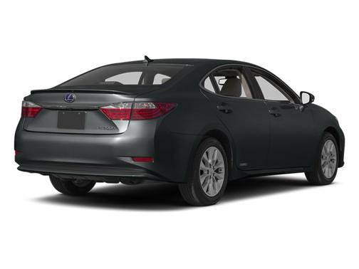 2013 Lexus ES 300h Base