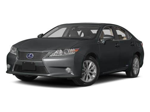 2013 Lexus ES 300h Base