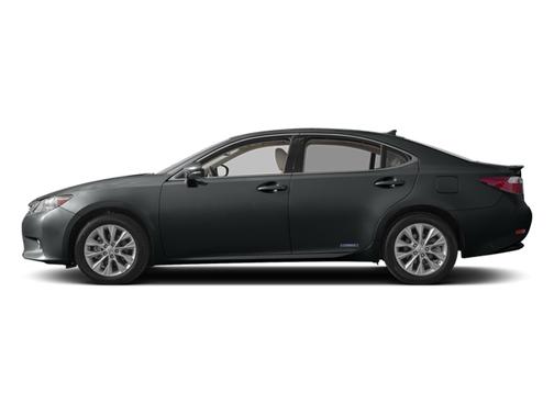 2013 Lexus ES 300h Base