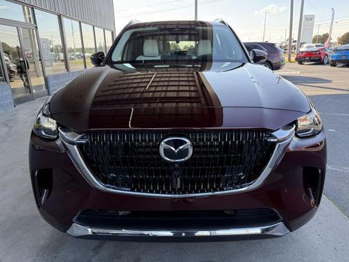 2024 Mazda CX-90 3.3 Turbo S Premium Plus