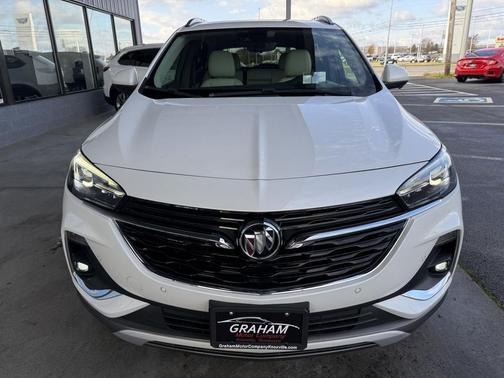 2022 Buick Encore GX Essence