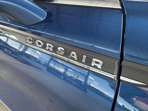 2021 Lincoln Corsair Reserve