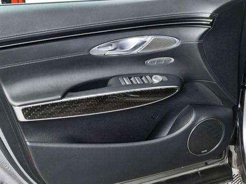 Savile Silver 2022 Genesis GV70 3.5T AWD Sport