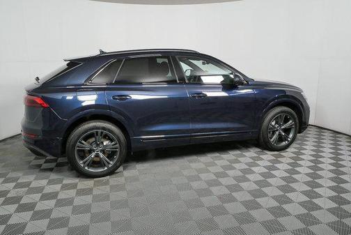 2026 Audi Q8 55 Premium