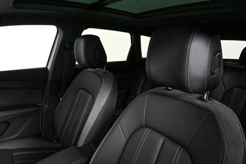 2024 Audi Q4 e-tron Premium Plus 55 quattro