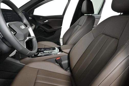 2025 Audi Q6 e-tron Premium Plus quattro