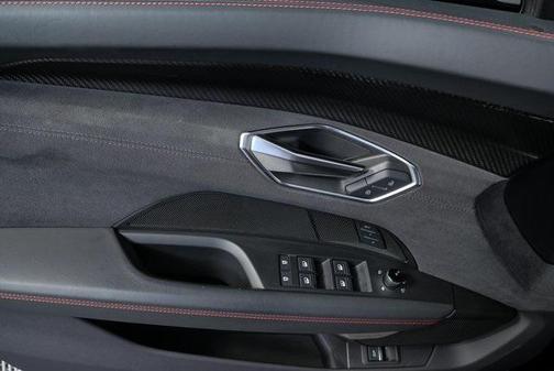 2022 Audi RS e-tron GT quattro