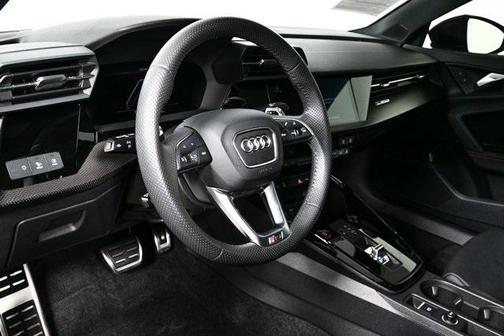 2024 Audi RS 3 TFSI quattro S tronic