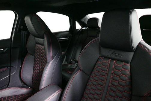 2024 Audi RS 3 TFSI quattro S tronic