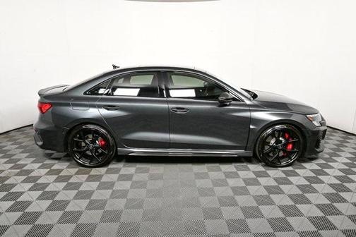 2024 Audi RS 3 TFSI quattro S tronic