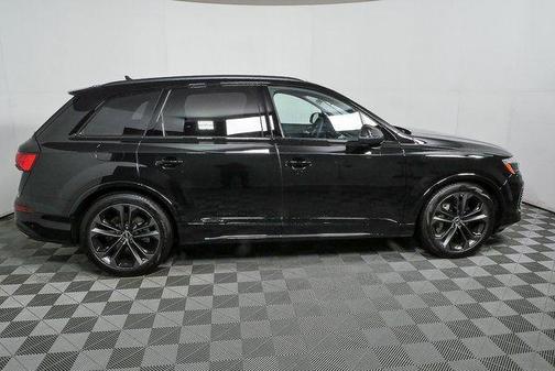 2026 Audi Q7 55 Premium Plus