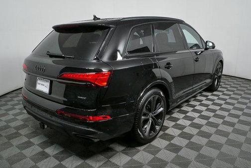 2026 Audi Q7 55 Premium Plus