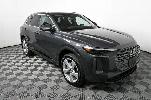 2025 Audi Q5 Premium Plus TFSI quattro S tronic