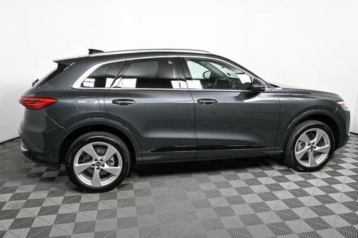 2025 Audi Q5 Premium Plus TFSI quattro S tronic