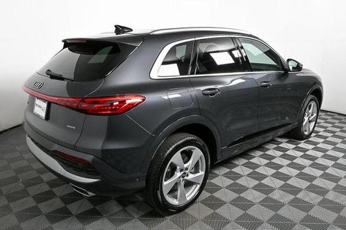 2025 Audi Q5 Premium Plus TFSI quattro S tronic