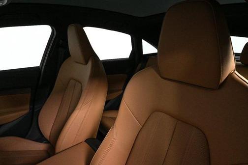 2025 Audi A5 Premium Plus TFSI quattro S tronic