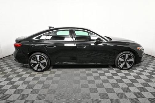 2025 Audi A5 Premium Plus TFSI quattro S tronic