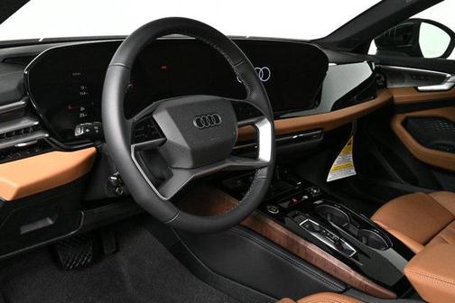 2025 Audi A5 Premium Plus TFSI quattro S tronic