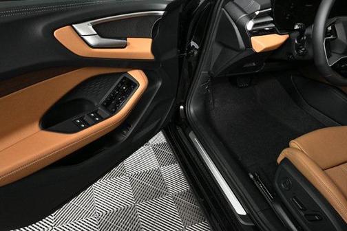 2025 Audi A5 Premium Plus TFSI quattro S tronic