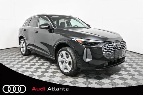 2025 Audi Q5 Premium Plus TFSI quattro S tronic