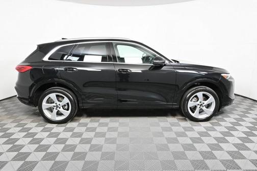 2025 Audi Q5 Premium Plus TFSI quattro S tronic