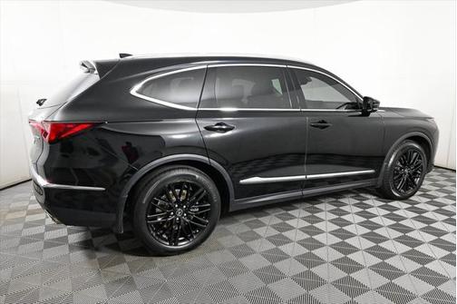 2023 Acura MDX Advance Package