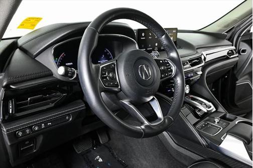 2023 Acura MDX Advance Package