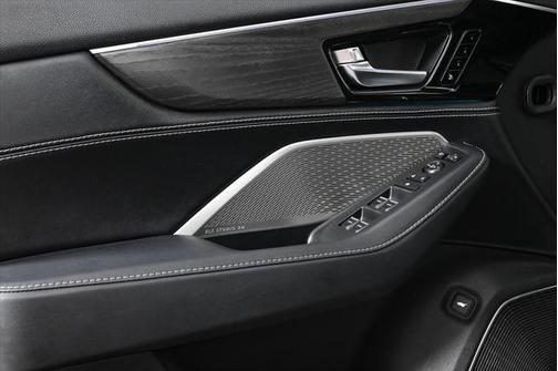 2023 Acura MDX Advance Package