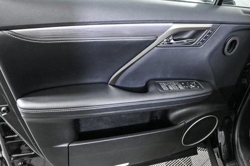 2019 Lexus RX 350 F Sport