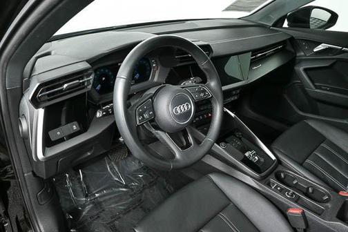 2022 Audi A3 Premium