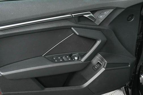 2022 Audi A3 Premium