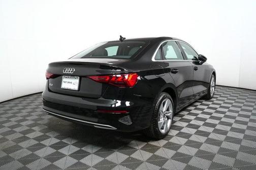 2023 Audi A3 Premium