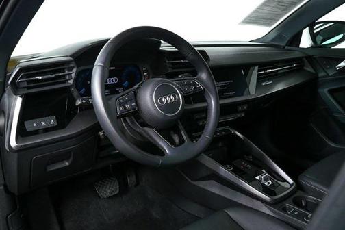 2023 Audi A3 Premium
