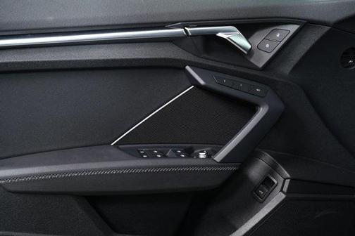 2023 Audi A3 Premium