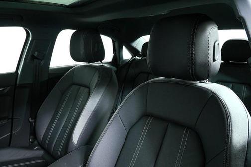 2023 Audi A3 Premium