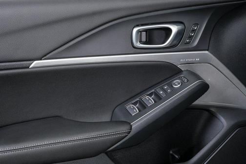 2024 Acura Integra A-SPEC Technology