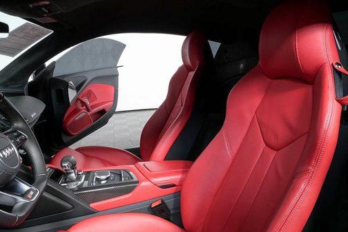 2022 Audi R8 V10 performance RWD S tronic