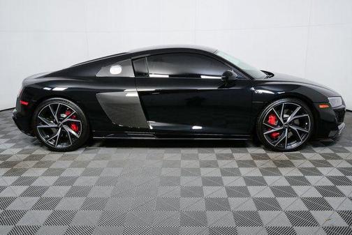 2022 Audi R8 V10 performance RWD S tronic