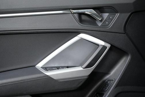 2022 Audi Q3 45 S line Premium