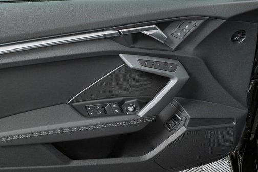 2026 Audi A3 Premium