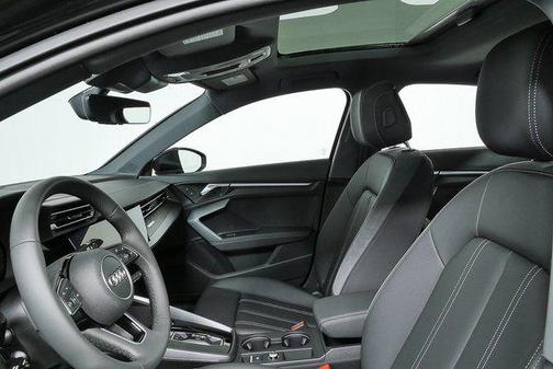 2026 Audi A3 Premium