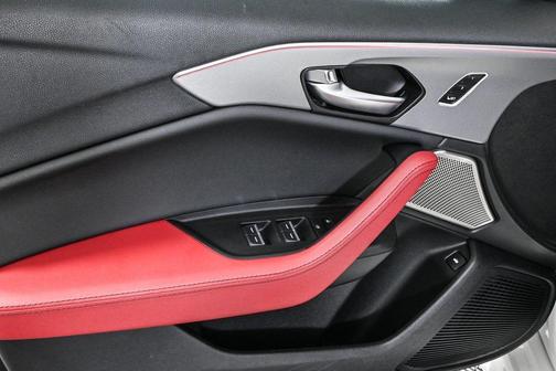 2022 Acura TLX Type S