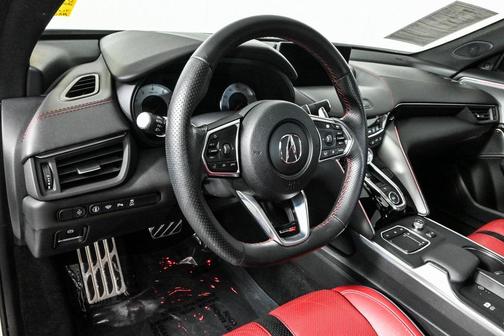 2022 Acura TLX Type S