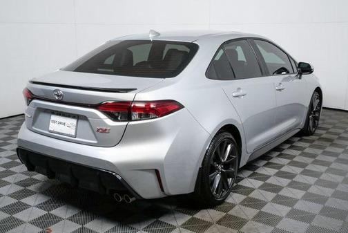 2024 Toyota Corolla XSE