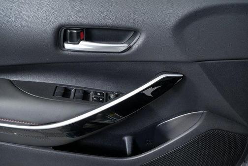 2024 Toyota Corolla XSE