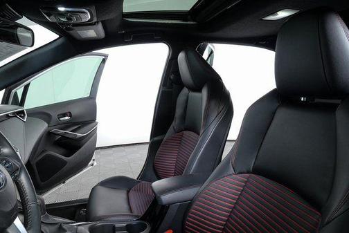 2024 Toyota Corolla XSE