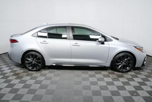 2024 Toyota Corolla XSE