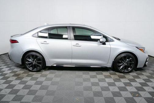 2024 Toyota Corolla XSE